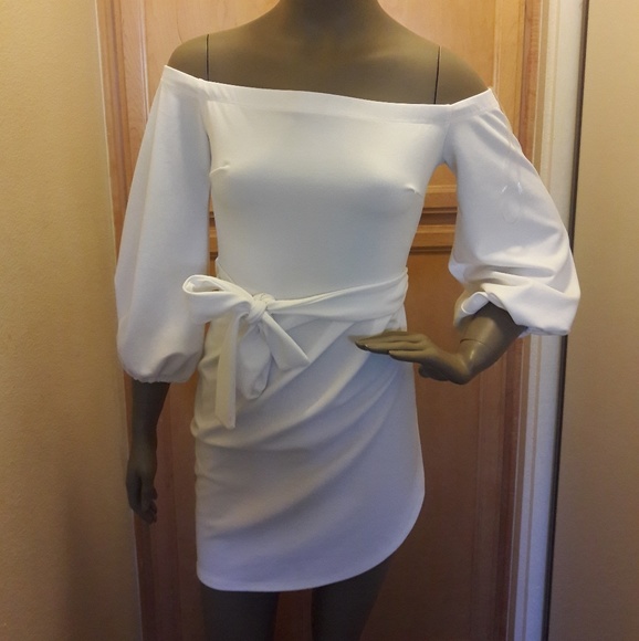 Dress - Picture 7 of 8